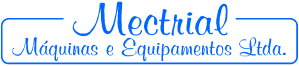 Logomarca Mectrial Industrial