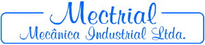 Logomarca Mectrial Industrial